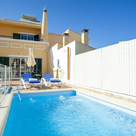 Villa Algarve By Real Life Concierge فيلة *