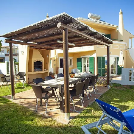 فيلة Villa Algarve By Real Life Concierge