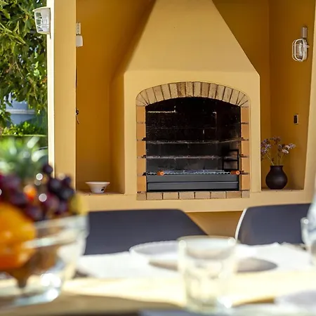 فيلة Villa Algarve By Real Life Concierge بورتيماو
