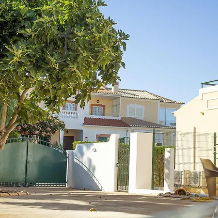 Villa Algarve By Real Life Concierge فيلة بورتيماو