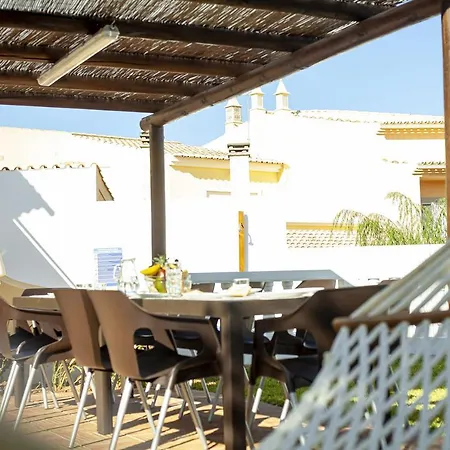 Villa Algarve By Real Life Concierge بورتيماو