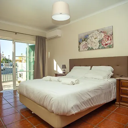 Villa Algarve By Real Life Concierge * بورتيماو