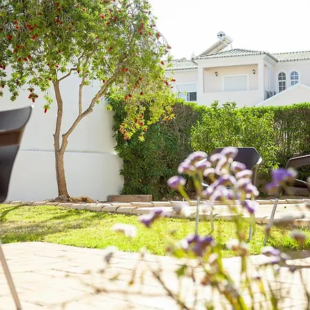 Villa Algarve By Real Life Concierge فيلة