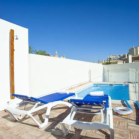 Villa Algarve By Real Life Concierge * بورتيماو