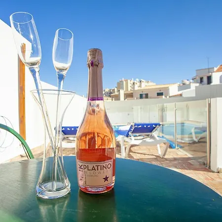 Villa Algarve By Real Life Concierge فيلة *