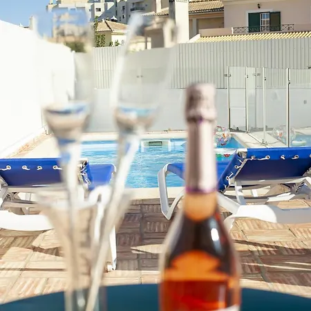 Villa Algarve By Real Life Concierge * بورتيماو