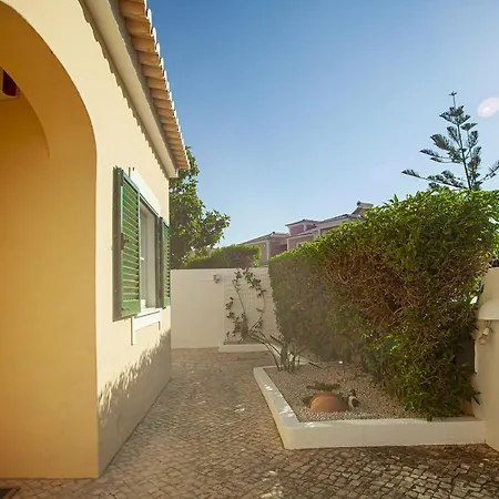 Villa Algarve By Real Life Concierge فيلة
