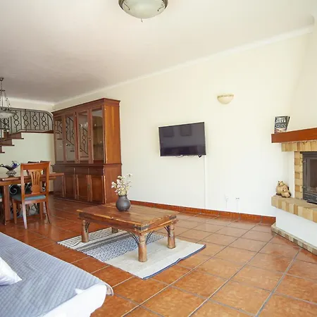 Villa Villa Algarve By Real Life Concierge Portimão