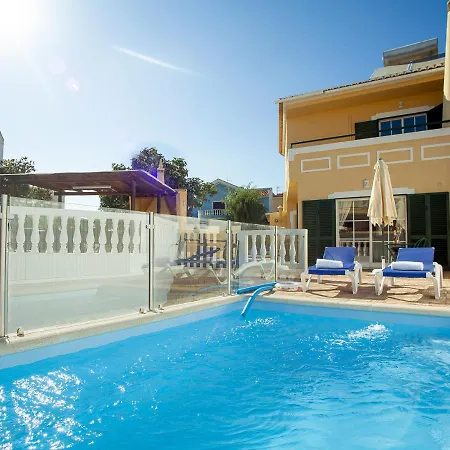 Villa Algarve By Real Life Concierge Villa Portimão