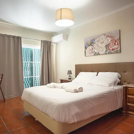 Villa Villa Algarve By Real Life Concierge *