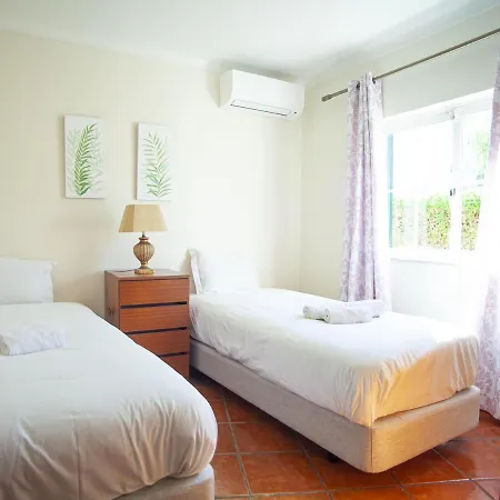 Villa Algarve By Real Life Concierge Villa