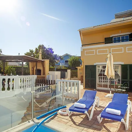 Villa Algarve By Real Life Concierge Portimão