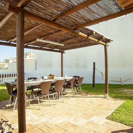 Villa Villa Algarve By Real Life Concierge *