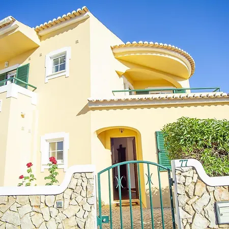 Villa Villa Algarve By Real Life Concierge